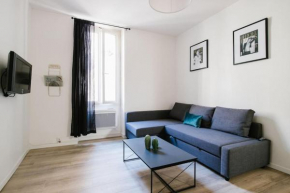 Luckey Homes - Rue Saint Jacques
